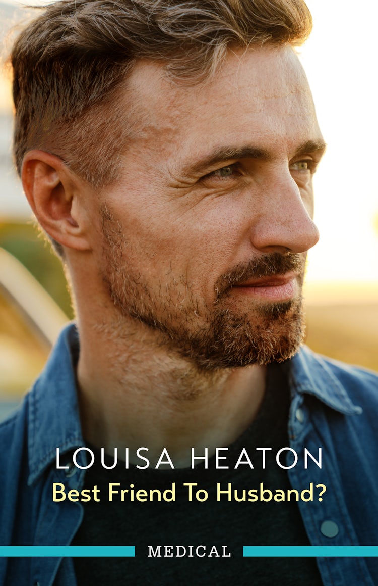 Cover image for Best Friend To Husband?, isbn: 9781038950130