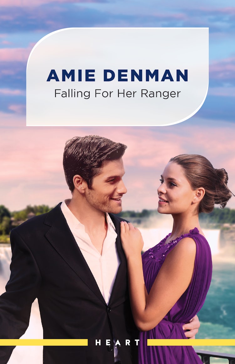 Cover image for Falling For Her Ranger, isbn: 9781038950529
