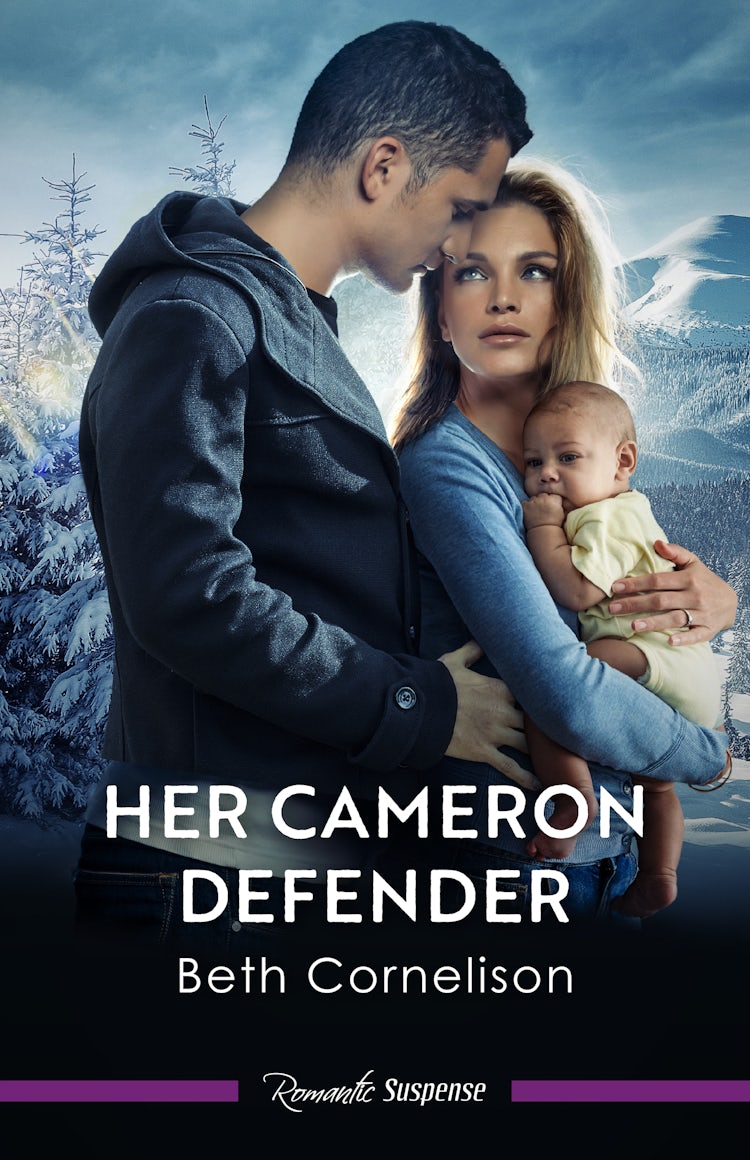 Cover image for Her Cameron Defender, isbn: 9781038950673