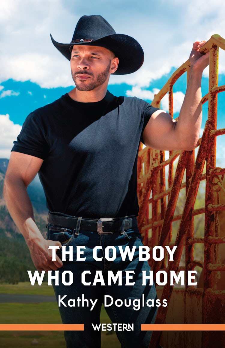 Cover image for The Cowboy Who Came Home, isbn: 9781038950840