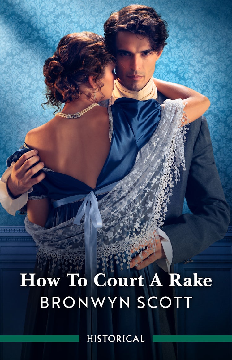 Cover image for How To Court A Rake, isbn: 9781038950932