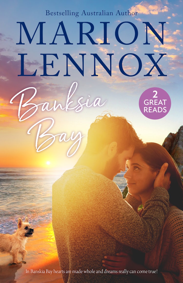 Cover image for Banksia Bay/Abby And The Bachelor Cop/Misty And The Single Dad, isbn: 9781038951007