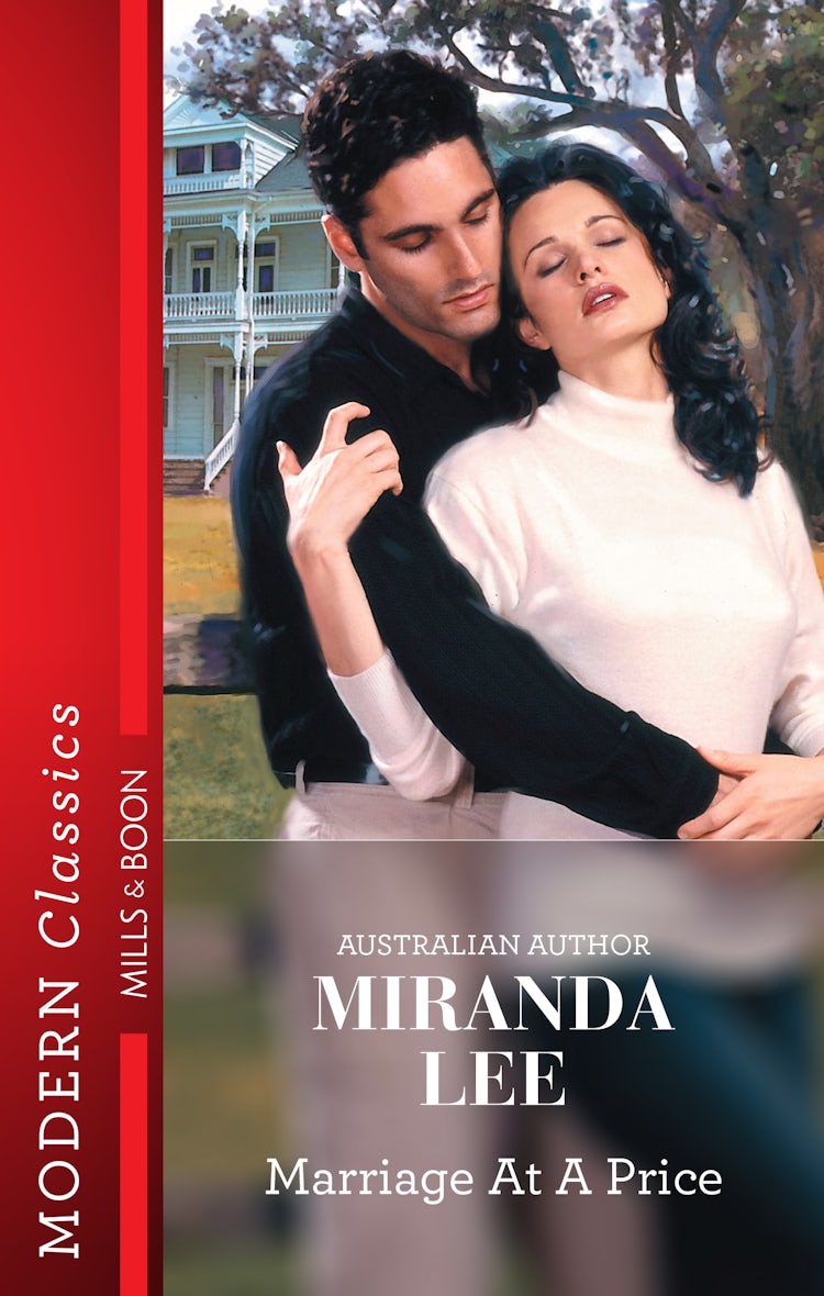 Cover image for Marriage At A Price, isbn: 9781038951168