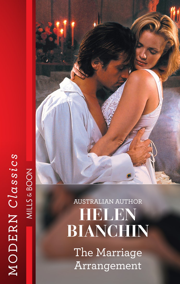 Cover image for The Marriage Arrangement, isbn: 9781038951281