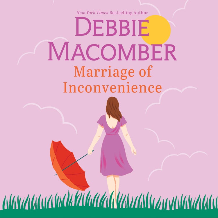 Cover image for Marriage Of Inconvenience, isbn: 9781038951489