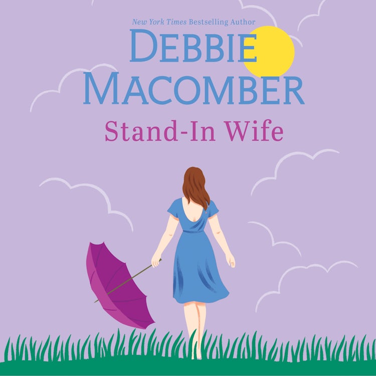 Cover image for Stand-In Wife, isbn: 9781038951496