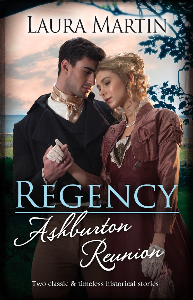 Cover image for Regency Ashburton Reunion/Flirting With His Forbidden Lady/Falling For His Practical Wife, isbn: 9781038952011