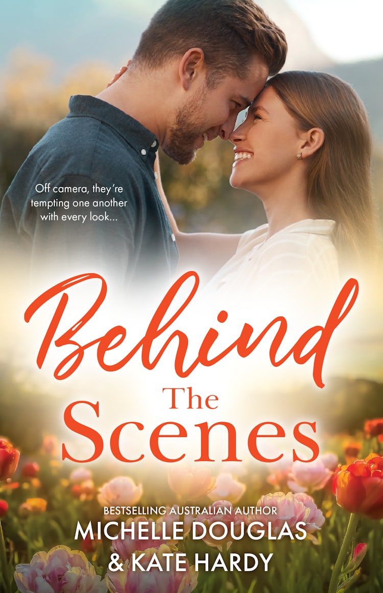Cover image for Behind The Scenes/Greek Island Bodyguard/Strictly Off-Limits, isbn: 9781038952042