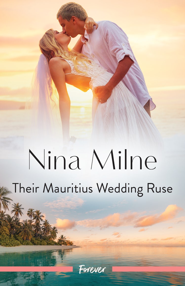 Cover image for Their Mauritius Wedding Ruse, isbn: 9781038952073