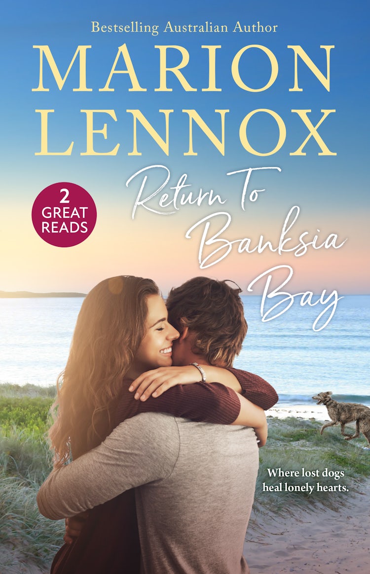 Cover image for Return To Banksia Bay/Nikki And The Lone Wolf/Mardie And The City Surgeon, isbn: 9781038952097