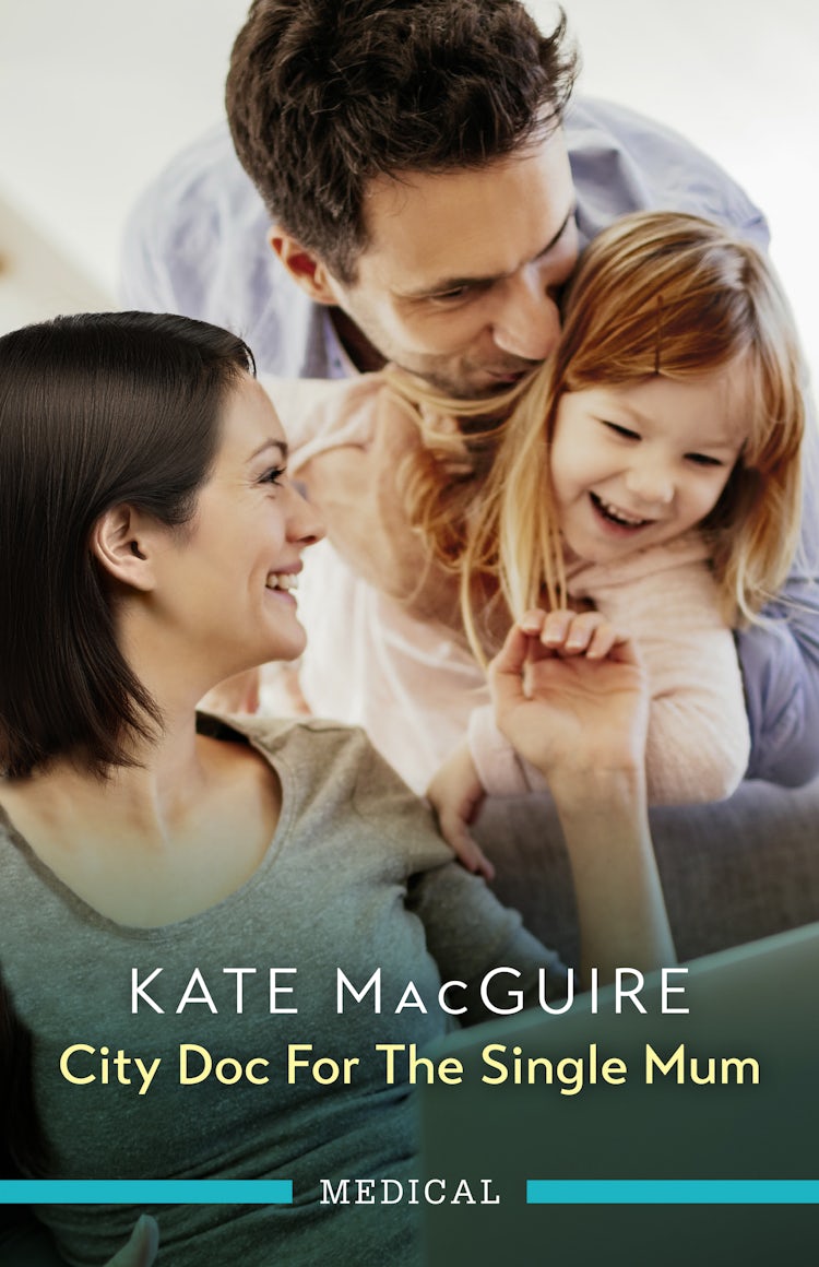 Cover image for City Doc For The Single Mum, isbn: 9781038952134