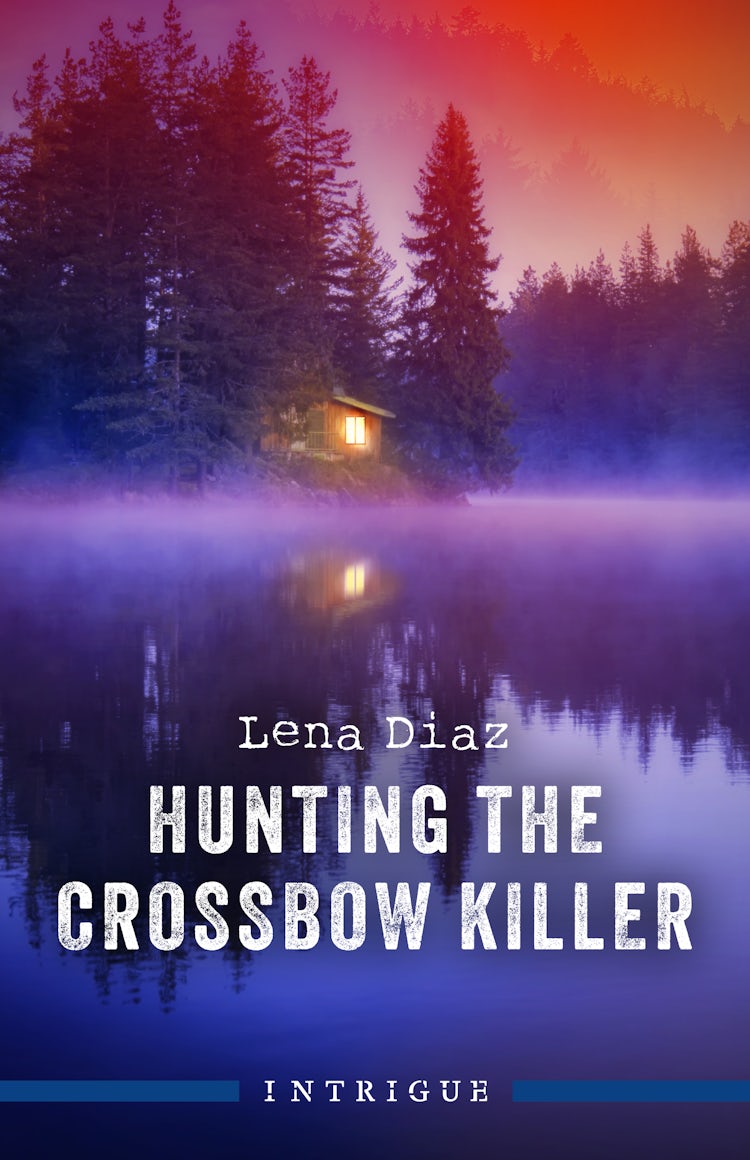 Cover image for Hunting The Crossbow Killer, isbn: 9781038952257