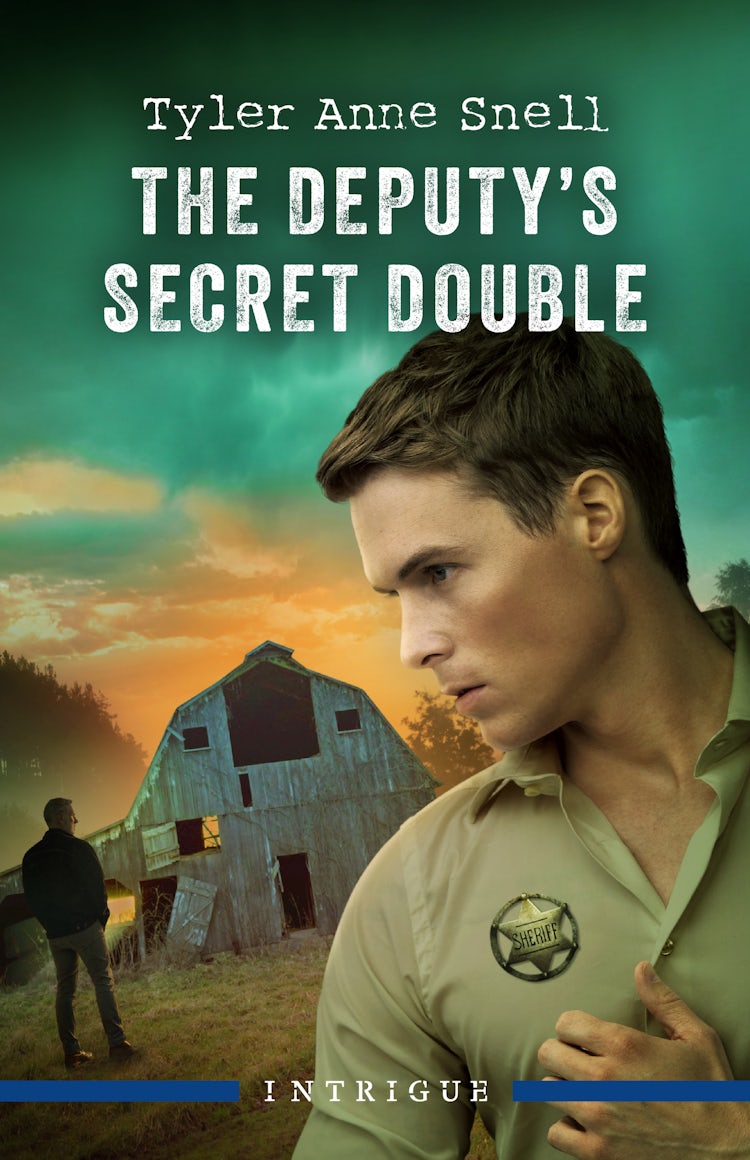 Cover image for The Deputy's Secret Double, isbn: 9781038952288