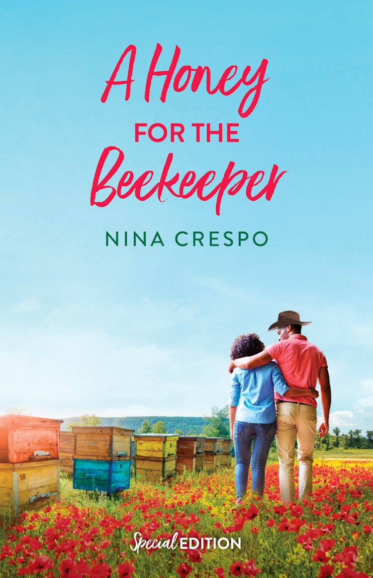 Cover image for A Honey For The Beekeeper, isbn: 9781038952448