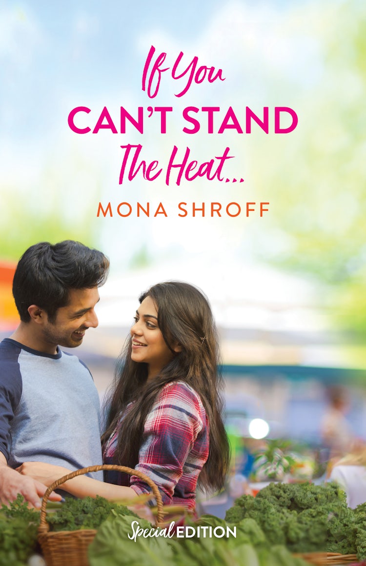 Cover image for If You Can't Stand The Heat..., isbn: 9781038952455