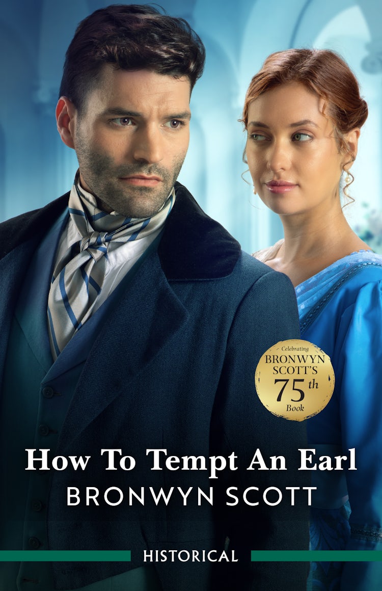 Cover image for How To Tempt An Earl, isbn: 9781038952912