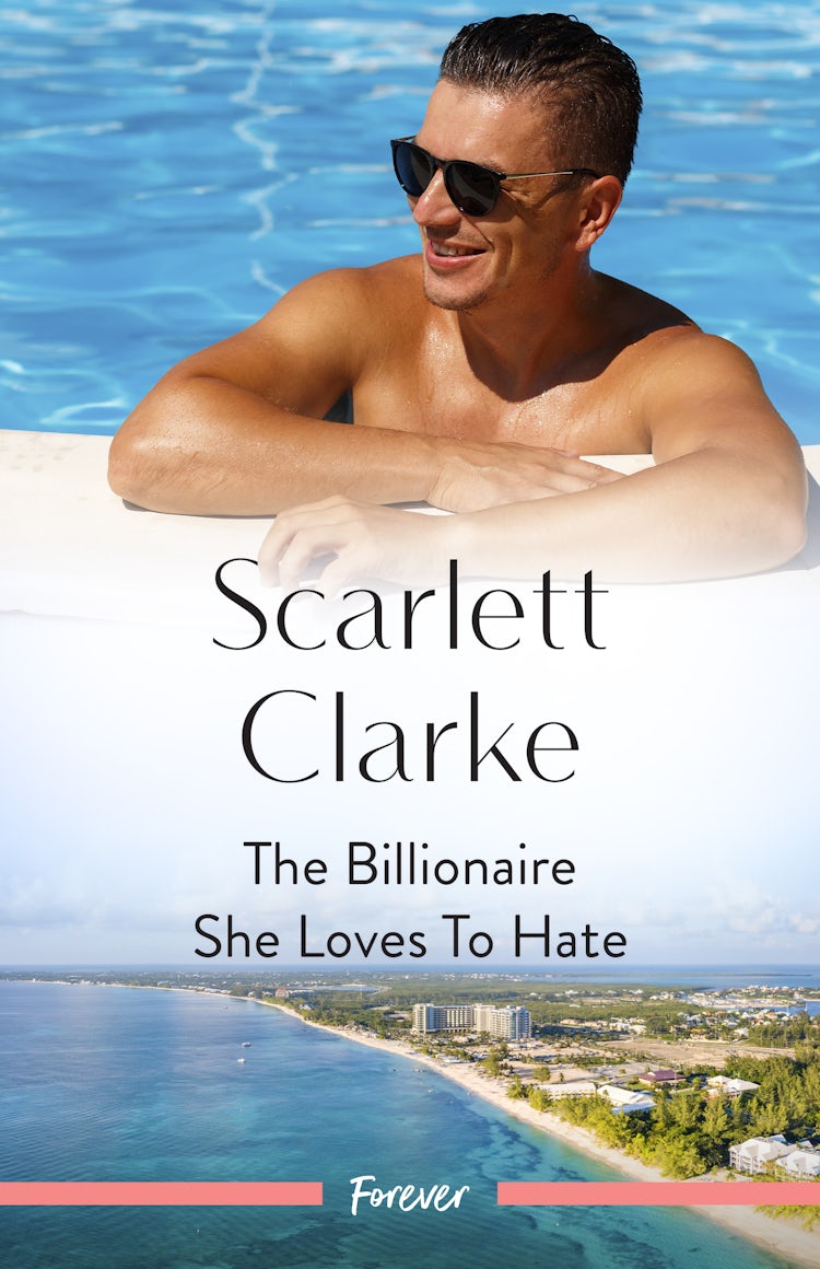 Cover image for The Billionaire She Loves To Hate, isbn: 9781038953094