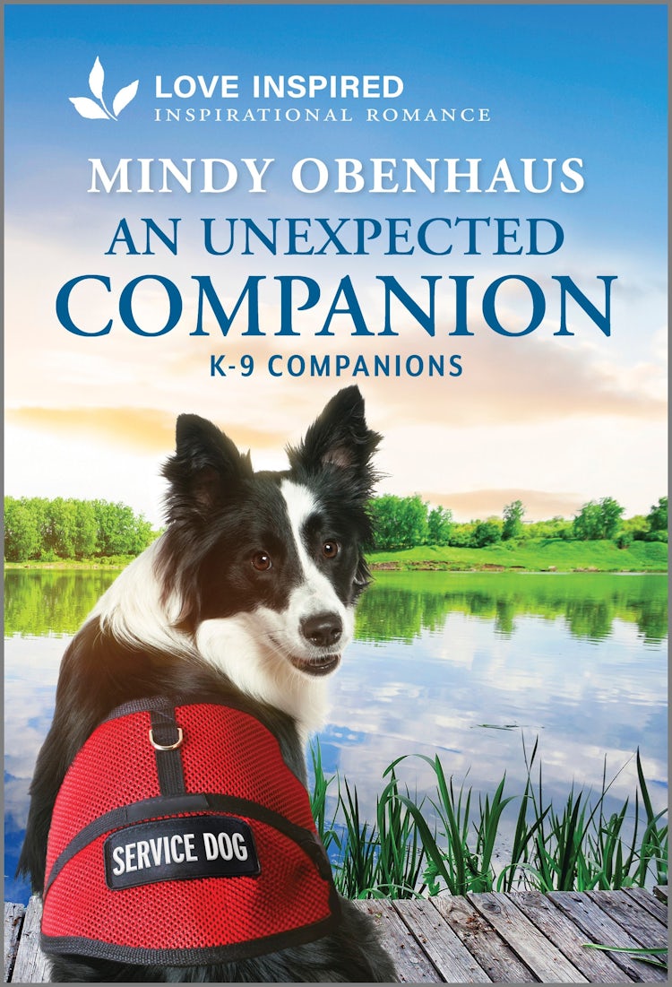 Cover image for An Unexpected Companion, isbn: 9781038953247