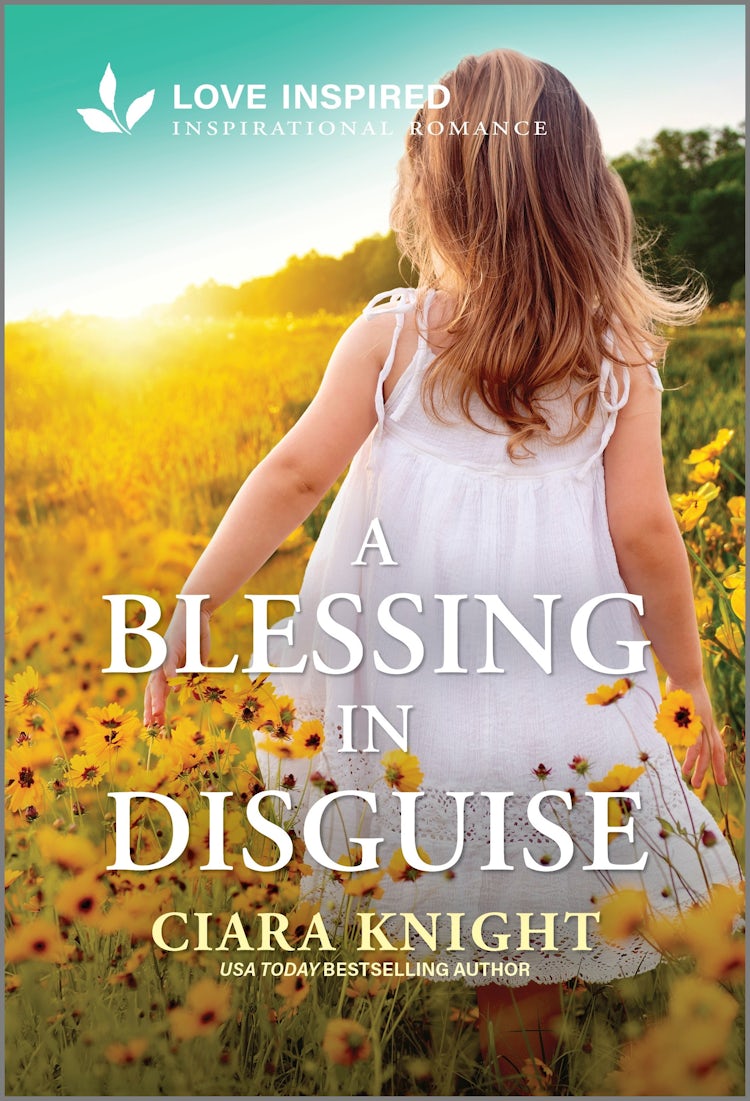 Cover image for A Blessing In Disguise, isbn: 9781038953278