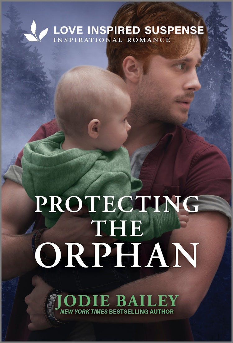 Cover image for Protecting The Orphan, isbn: 9781038953322