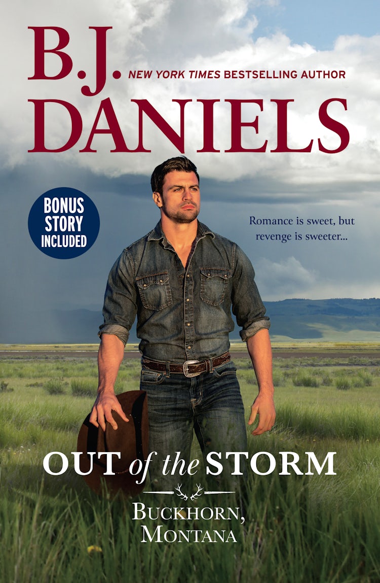 Cover image for Out Of The Storm & From The Shadows, isbn: 9781038953469