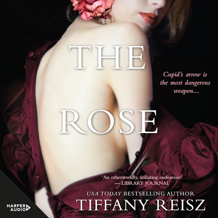 Cover image for The Rose, isbn: 9781038953766