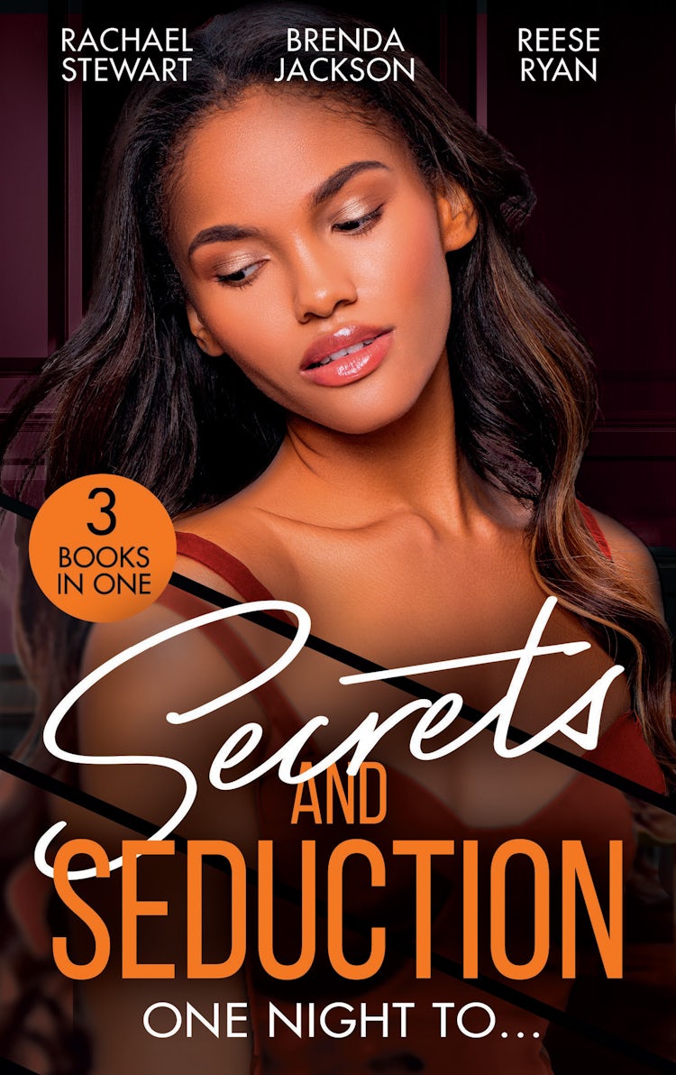 Cover image for Secrets And Seduction: One Night To.../Getting Dirty/An Honourable Seduction/Seduced By Second Chances, isbn: 9781038954428