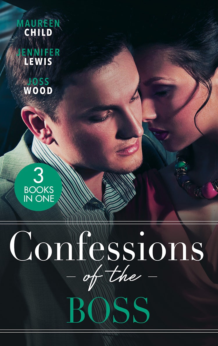Cover image for Confessions Of The Boss/A Bride For The Boss/Behind Boardroom Doors/Taking The Boss To Bed, isbn: 9781038954435