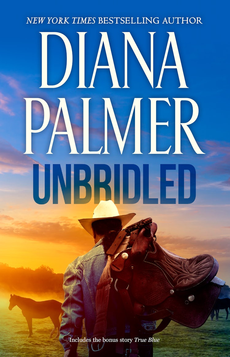 Cover image for Unbridled/Unbridled/True Blue, isbn: 9781038954541