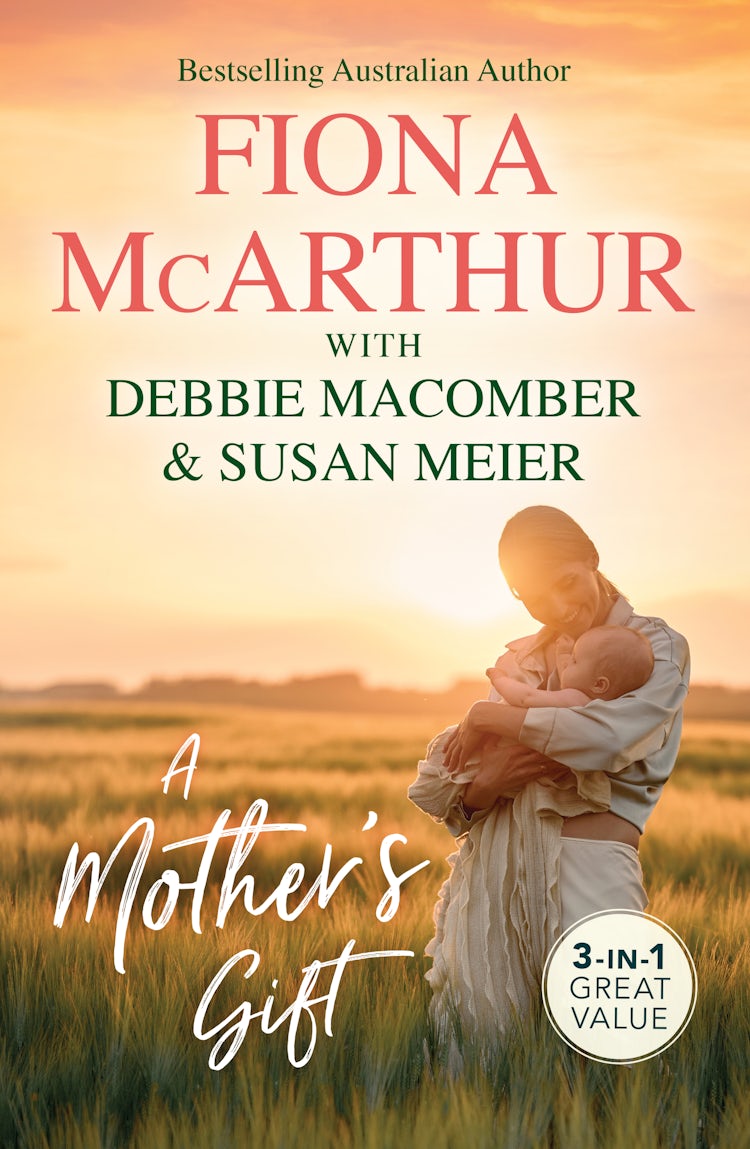 Cover image for Two Tiny Heartbeats/The Twenty-First Wish/A Diamond For The Single Mum, isbn: 9781038954558