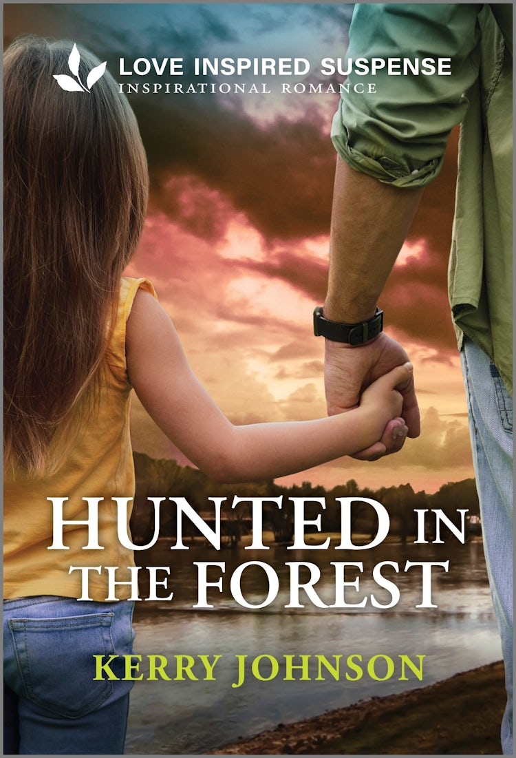 Cover image for Hunted In The Forest, isbn: 9781038954732