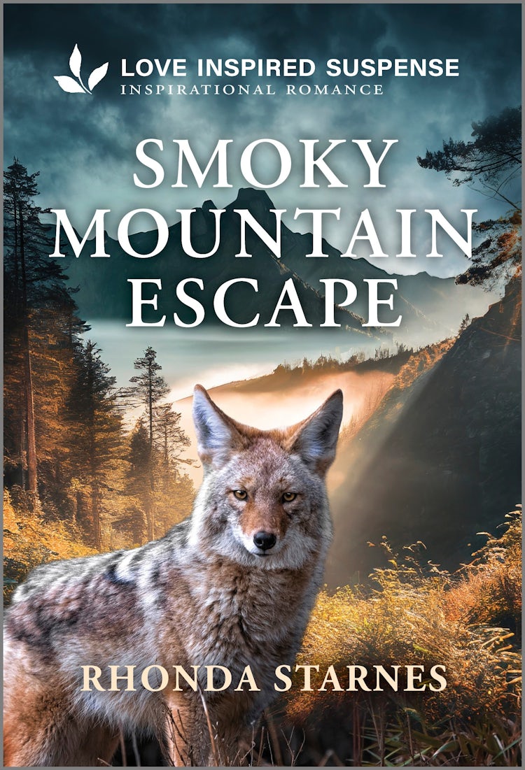 Cover image for Smoky Mountain Escape, isbn: 9781038954749