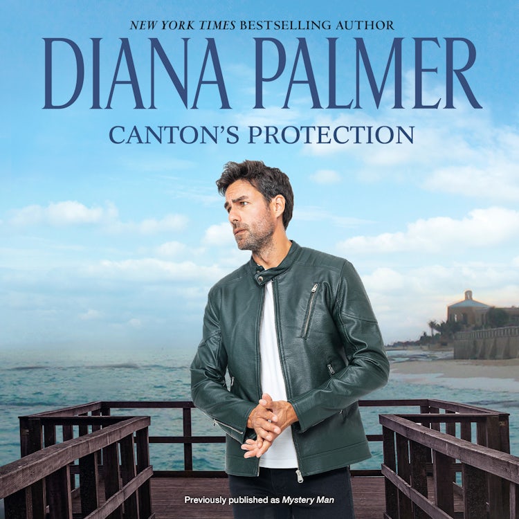 Cover image for Canton's Protection, isbn: 9781038954787