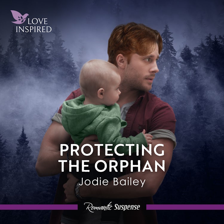 Cover image for Protecting The Orphan, isbn: 9781038954985