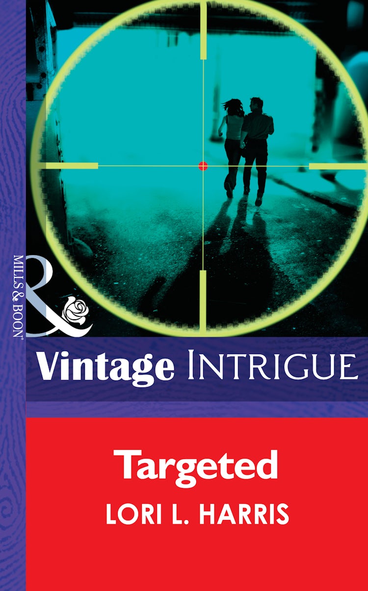 Cover image for Targeted, isbn: 9781038955241