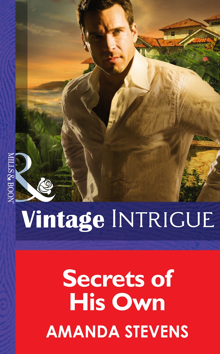 Cover image for Secrets of His Own, isbn: 9781038955258