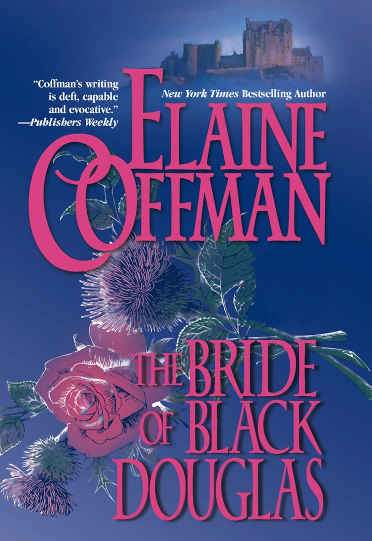 Cover image for The Bride Of Black Douglas, isbn: 9781038955319