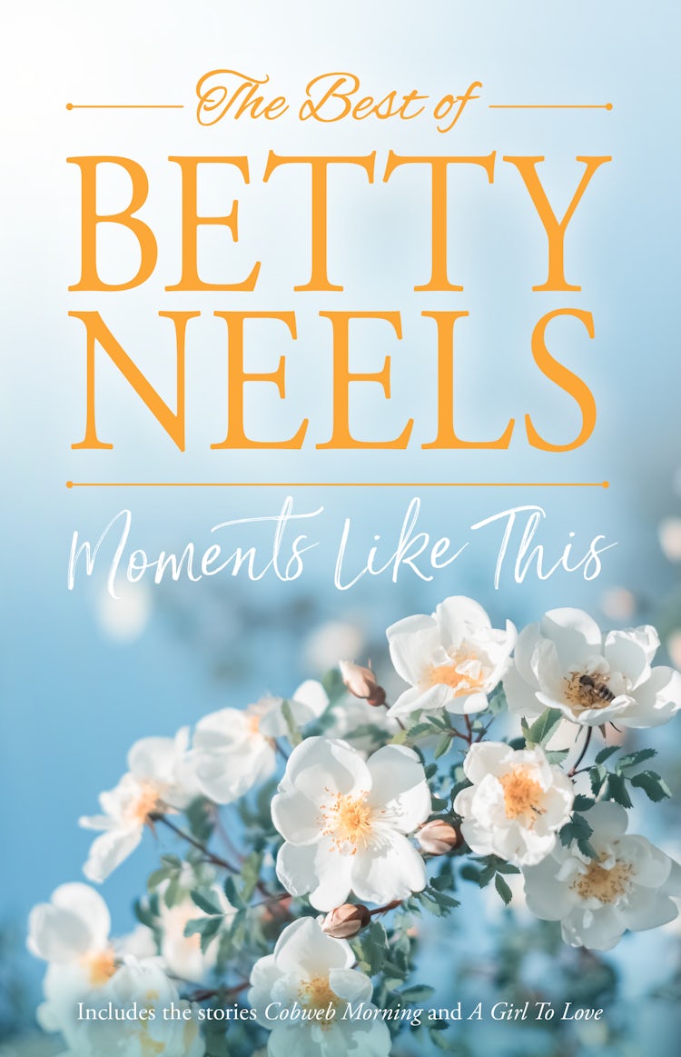 Cover image for Moments Like This/Cobweb Morning/A Girl To Love, isbn: 9781038955548