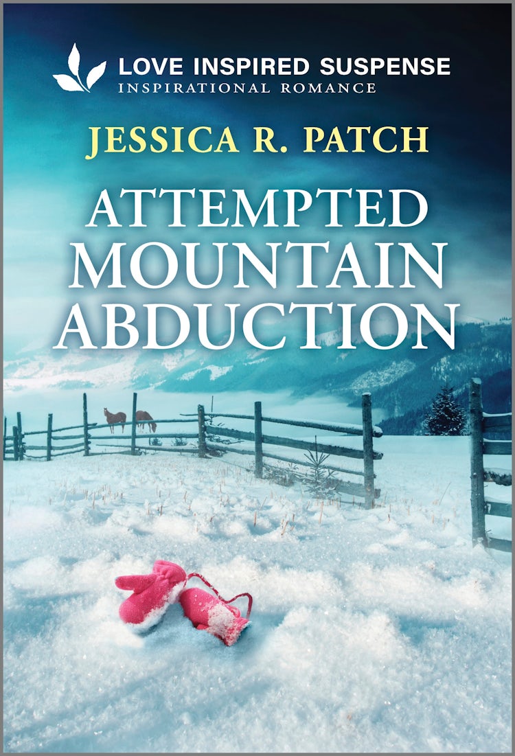 Cover image for Attempted Mountain Abduction, isbn: 9781038955685