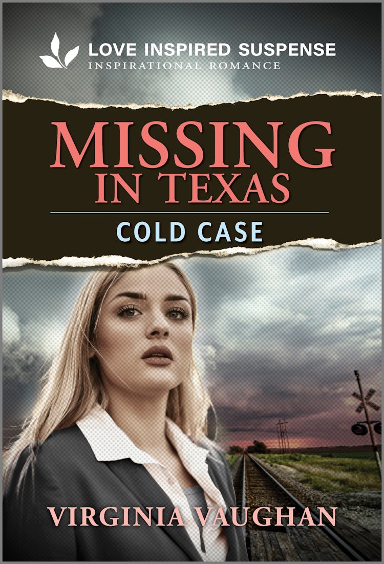 Cover image for Missing In Texas, isbn: 9781038955692