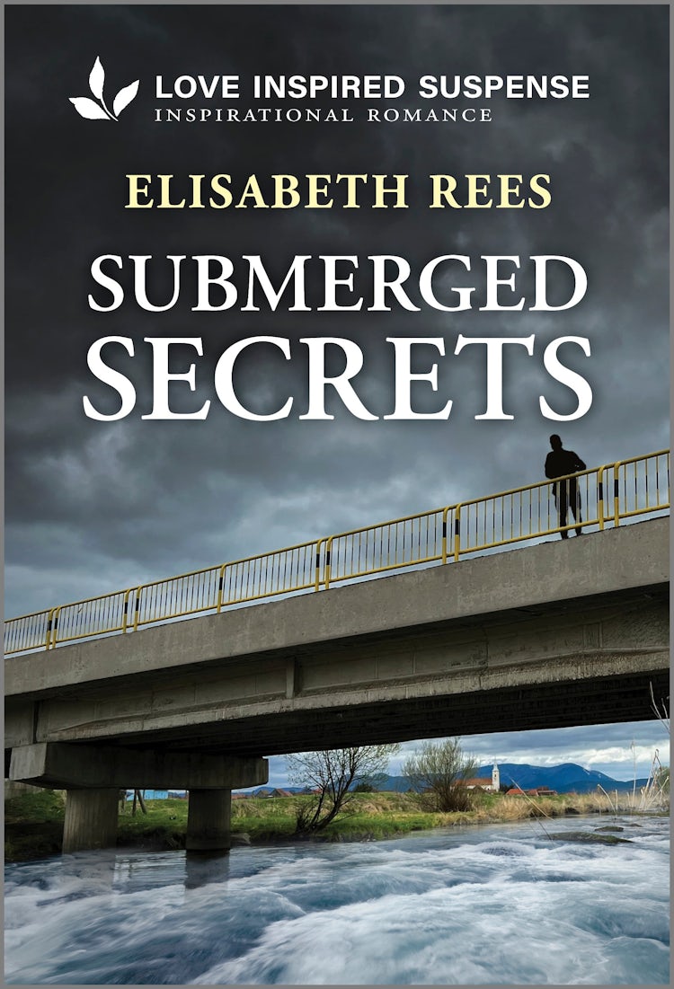 Cover image for Submerged Secrets, isbn: 9781038955715