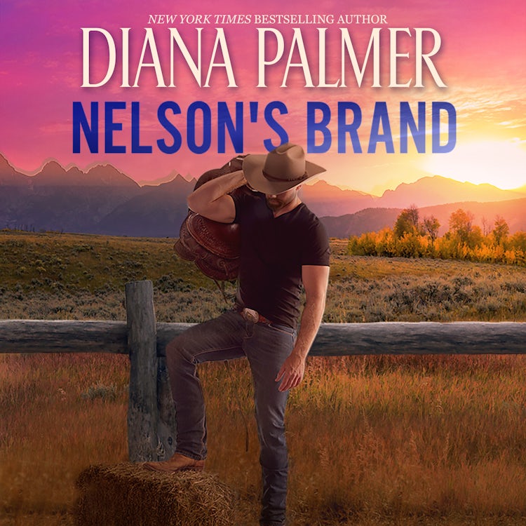 Cover image for Nelson's Brand, isbn: 9781038956576