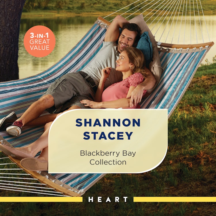 Cover image for Blackberry Bay Collection/More than Neighbours/Their Christmas Baby Contract/The Home They Built, isbn: 9781038956613