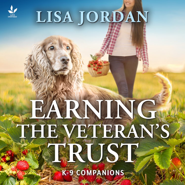Cover image for Earning The Veteran's Trust, isbn: 9781038956644
