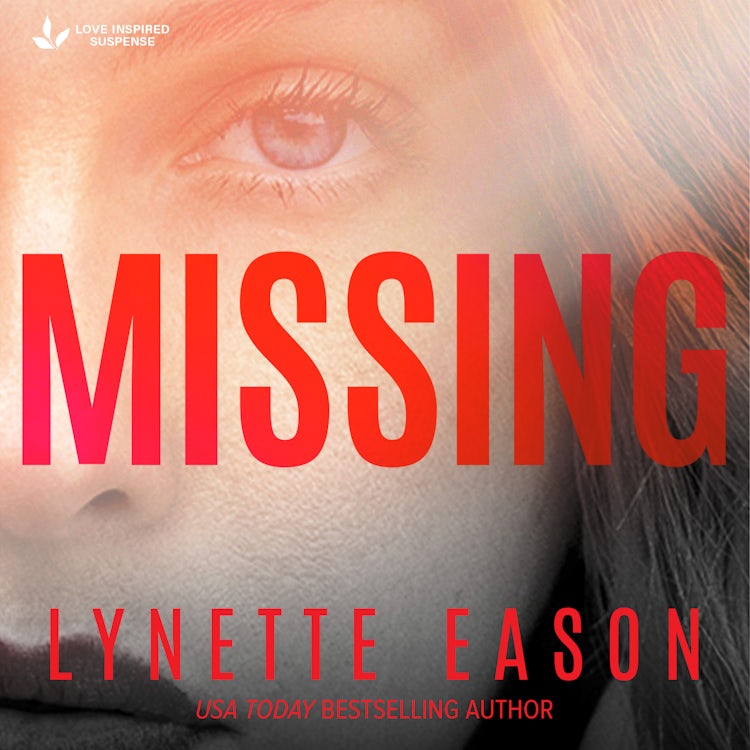 Cover image for Missing, isbn: 9781038956668