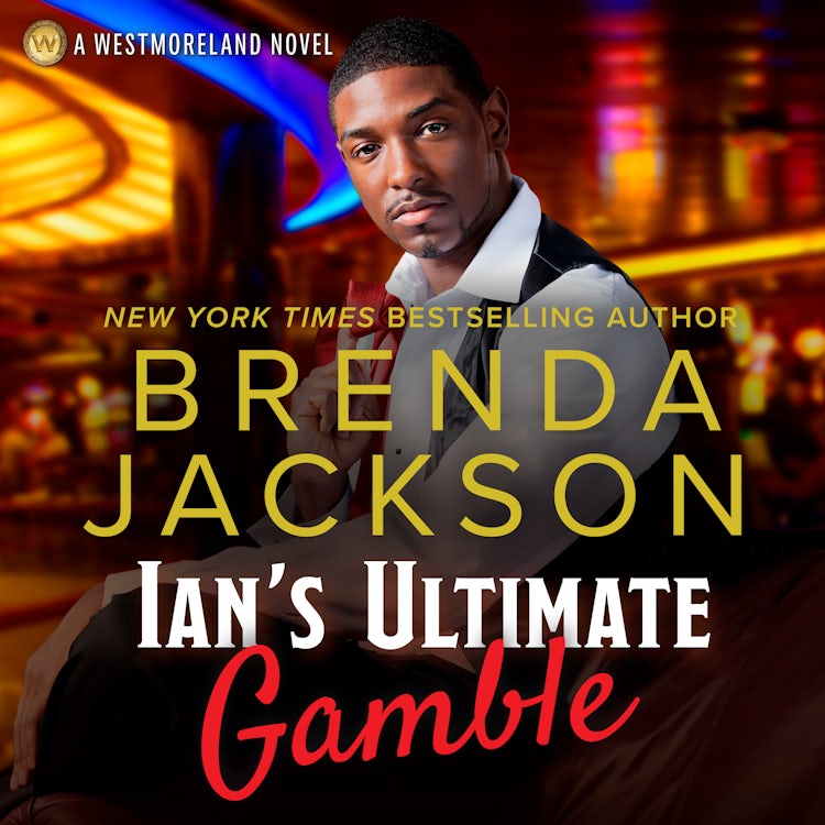 Cover image for Ian's Ultimate Gamble, isbn: 9781038956675