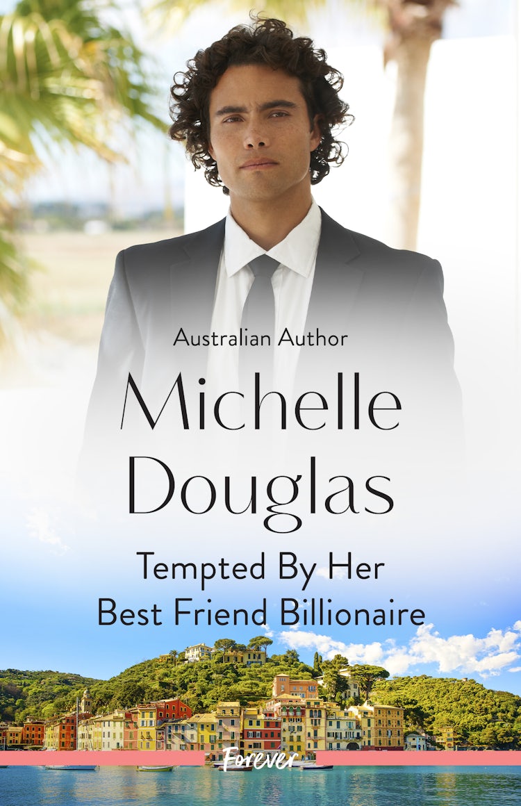 Cover image for Tempted By Her Best Friend Billionaire, isbn: 9781038956934