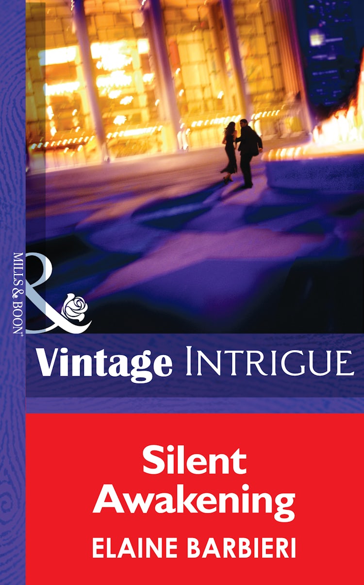 Cover image for Silent Awakening, isbn: 9781038957139