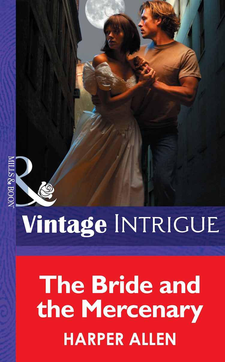Cover image for The Bride And The Mercenary, isbn: 9781038957214