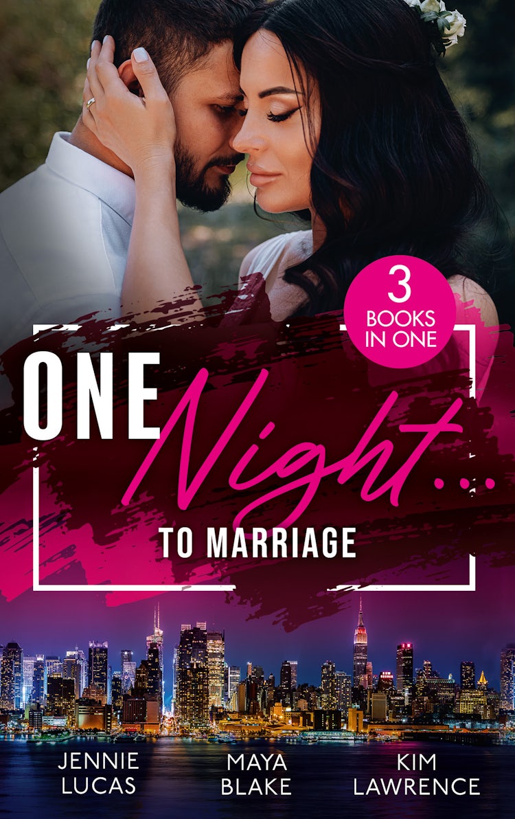 Cover image for One Night...To Marriage/To Love, Honour And Betray/One Night With Gael/One Night To Wedding Vows, isbn: 9781038957245